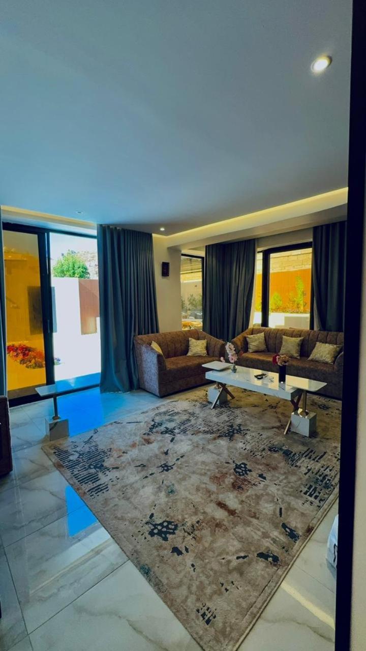 أجنحه الفرسان الفاخره Al Ula Exterior photo