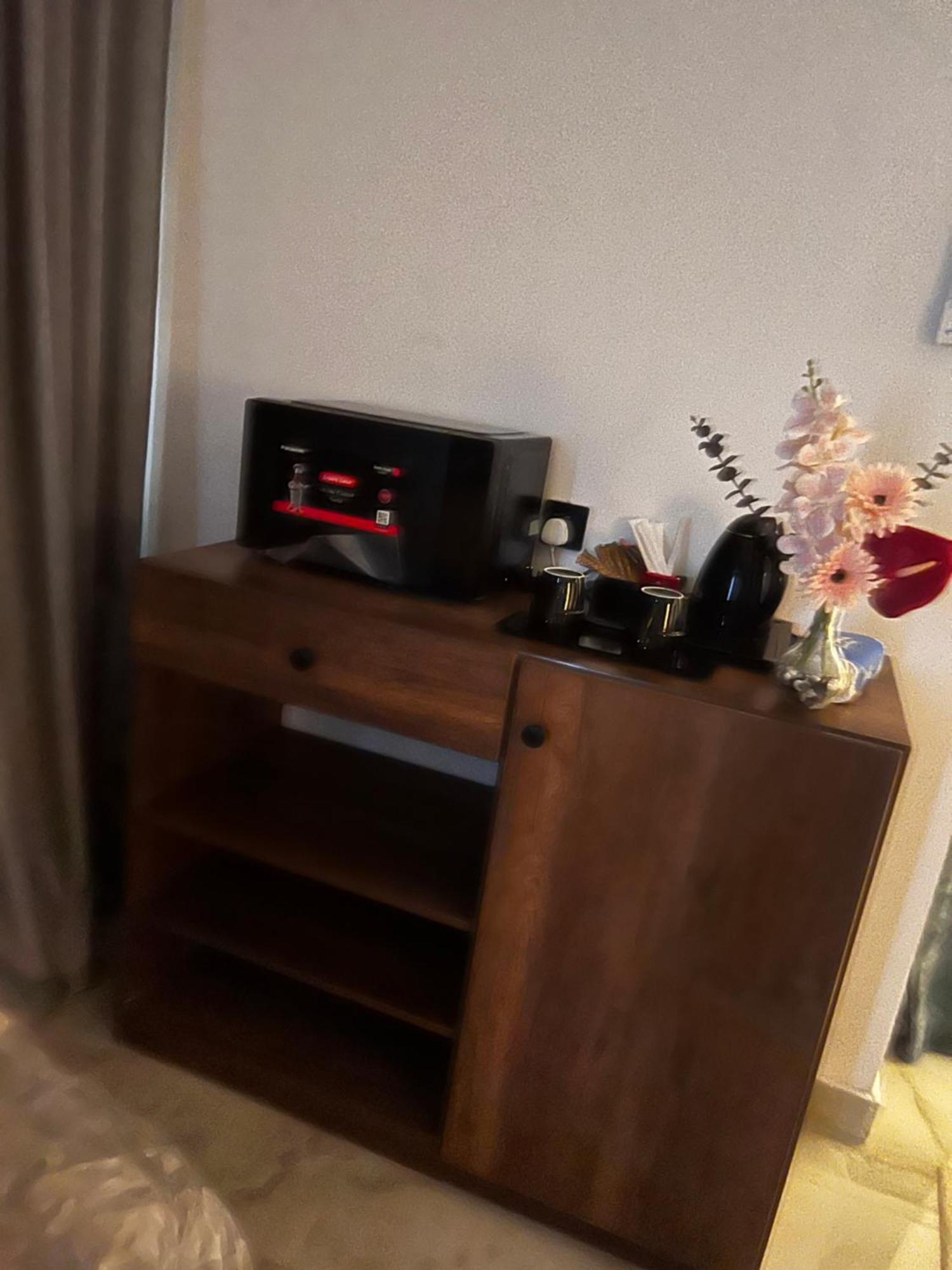 أجنحه الفرسان الفاخره Al Ula Exterior photo