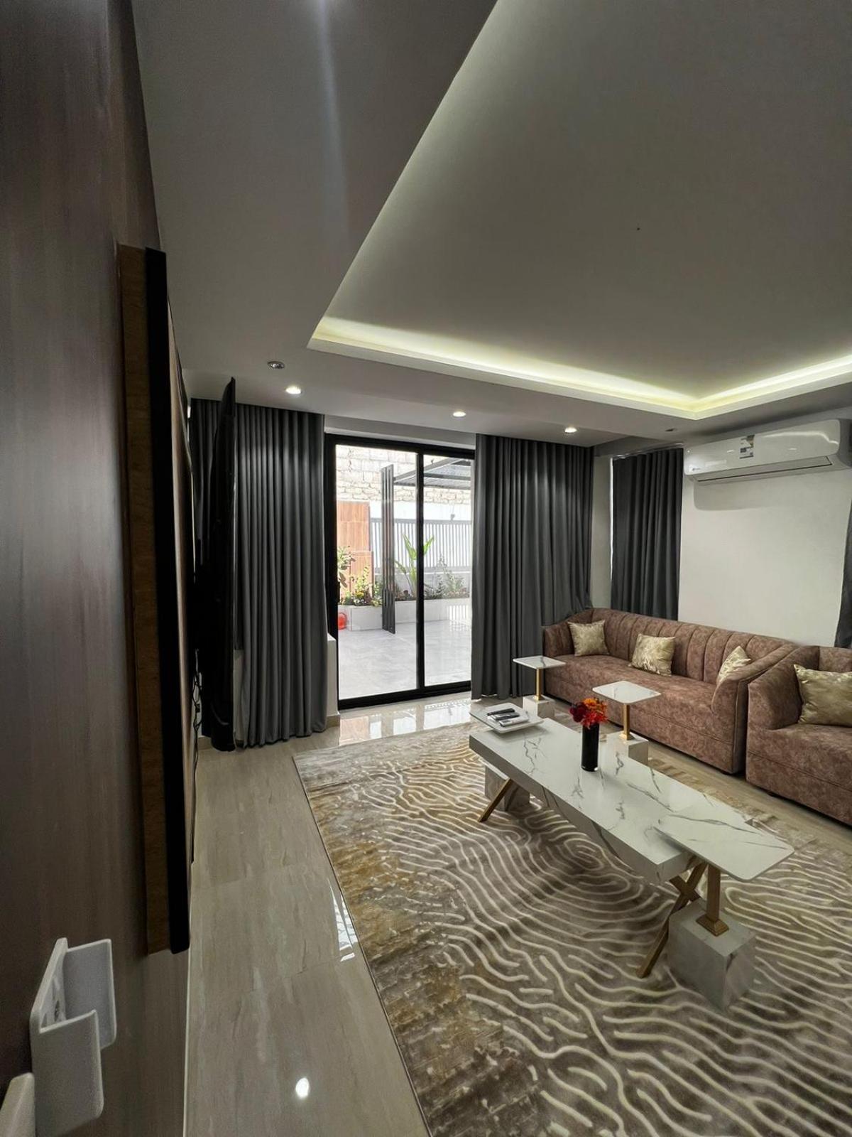 أجنحه الفرسان الفاخره Al Ula Exterior photo