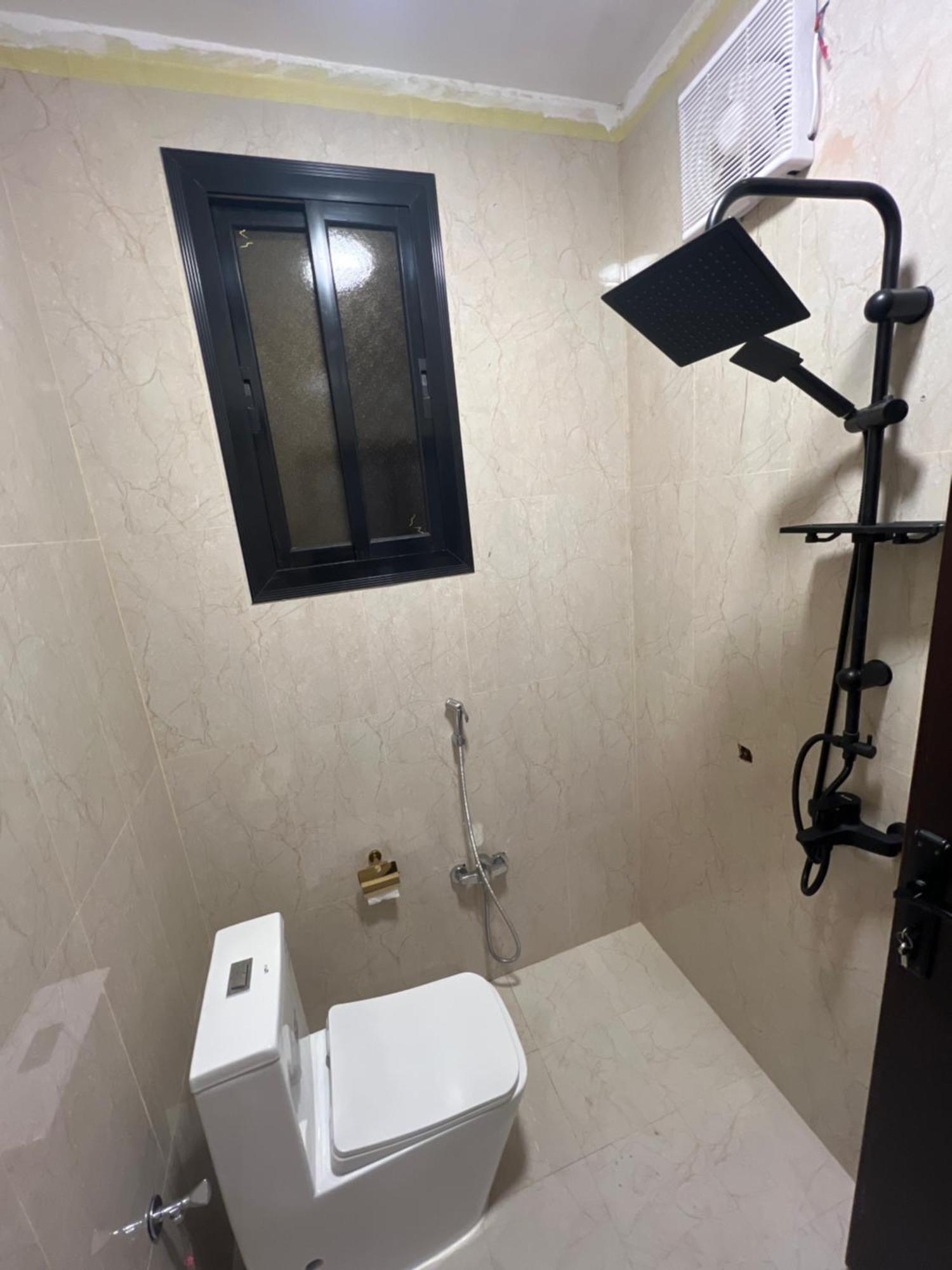 أجنحه الفرسان الفاخره Al Ula Exterior photo