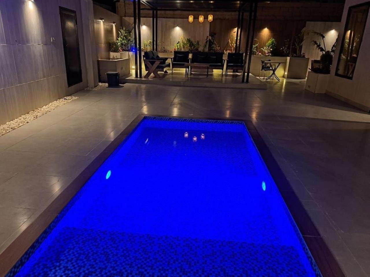 أجنحه الفرسان الفاخره Al Ula Exterior photo